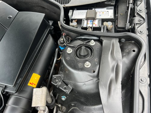 2005 Mercedes-Benz R230 350SL In vendita (immagine 100 di 149)