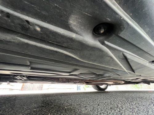 2005 Mercedes-Benz R230 350SL In vendita (immagine 109 di 149)