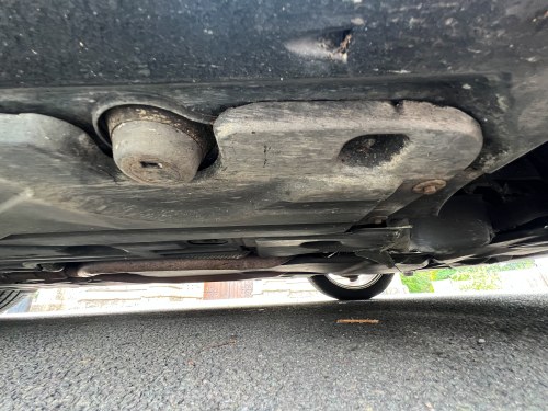 2005 Mercedes-Benz R230 350SL In vendita (immagine 111 di 149)