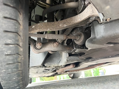 2005 Mercedes-Benz R230 350SL In vendita (immagine 112 di 149)