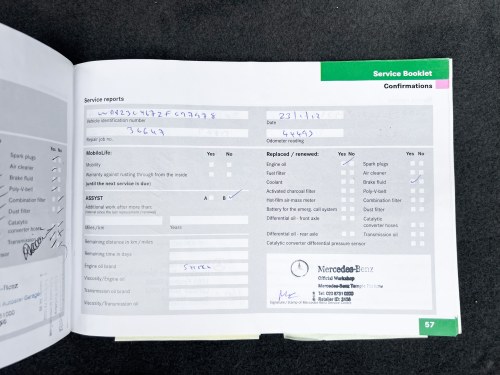 2005 Mercedes-Benz R230 350SL In vendita (immagine 123 di 149)