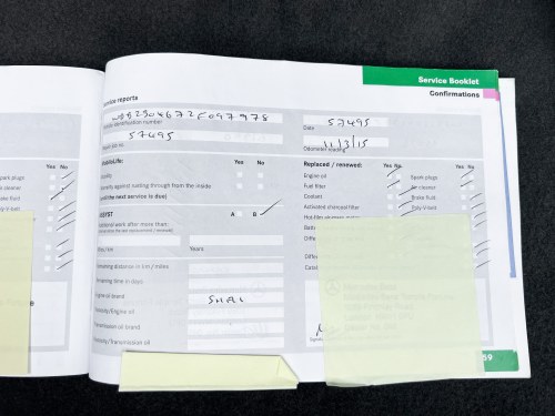 2005 Mercedes-Benz R230 350SL In vendita (immagine 125 di 149)