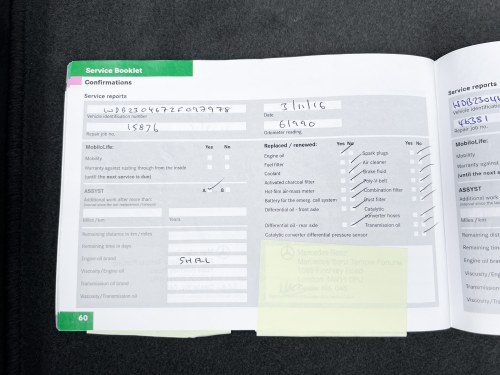 2005 Mercedes-Benz R230 350SL In vendita (immagine 126 di 149)