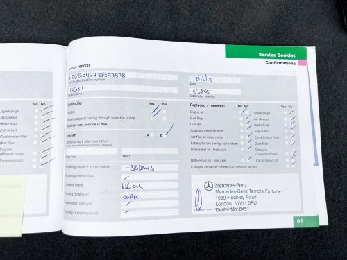 2005 Mercedes-Benz R230 350SL In vendita (immagine 127 di 149)