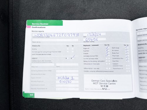 2005 Mercedes-Benz R230 350SL In vendita (immagine 128 di 149)