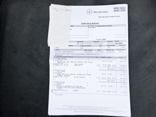 2005 Mercedes-Benz R230 350SL In vendita (immagine 129 di 149)