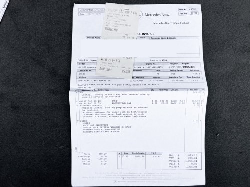 2005 Mercedes-Benz R230 350SL In vendita (immagine 135 di 149)