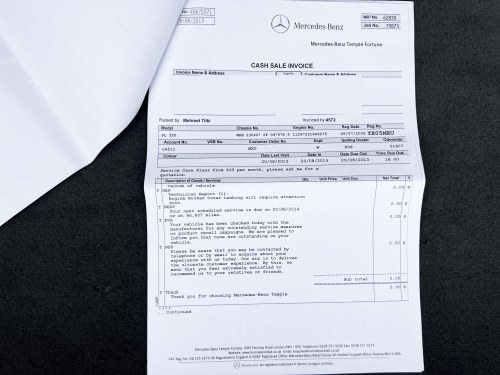 2005 Mercedes-Benz R230 350SL In vendita (immagine 146 di 149)