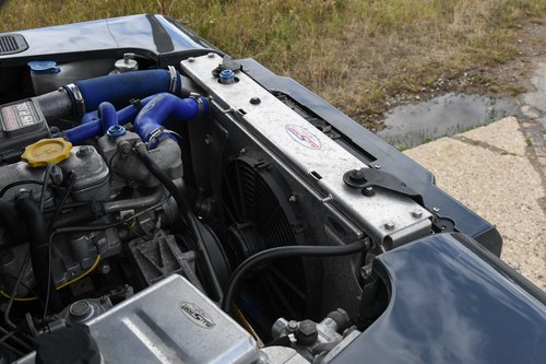 1996 Land Rover Defender 90 2.8L TDI Automatic For Sale (picture 54 of 73)