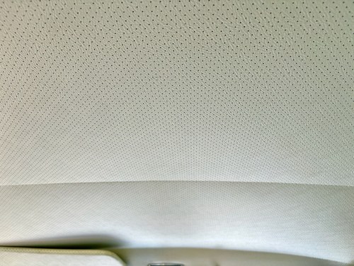 1971 Mercedes-Benz W114 250CE In vendita (immagine 22 di 82)