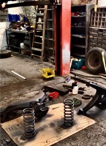 1971 Mercedes-Benz W114 250CE In vendita (immagine 57 di 82)