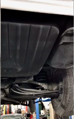 1971 Mercedes-Benz W114 250CE In vendita (immagine 62 di 82)