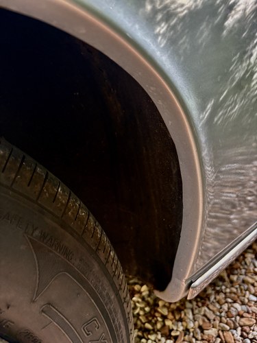 1971 Mercedes-Benz W114 250CE In vendita (immagine 72 di 82)