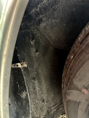 1971 Mercedes-Benz W114 250CE In vendita (immagine 74 di 82)