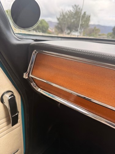 1972 Alfa Romeo Giulia Super 2000 RHD Te koop (foto 46 van 116)