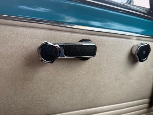 1972 Alfa Romeo Giulia Super 2000 RHD Te koop (foto 48 van 116)