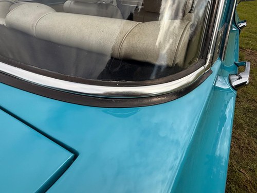 1972 Alfa Romeo Giulia Super 2000 RHD Te koop (foto 83 van 116)