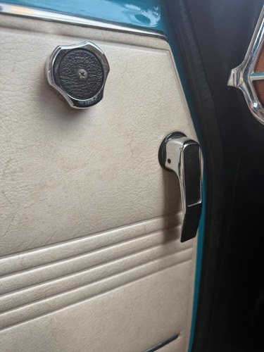 1972 Alfa Romeo Giulia Super 2000 RHD Te koop (foto 56 van 116)