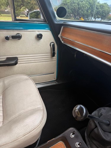 1972 Alfa Romeo Giulia Super 2000 RHD Te koop (foto 66 van 116)