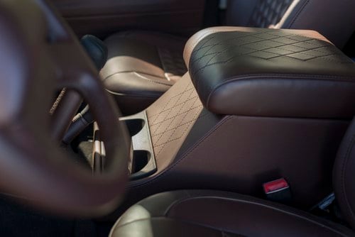 2010 Land Rover Defender TD4 Heritage Edition Tribute zum Verkauf (Bild 23 von 260)