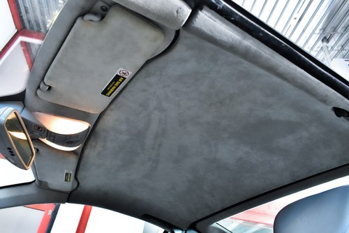 2004 Mercedes-Benz R230 SL600 Convertible 6,0L V12 zum Verkauf (Bild 37 von 97)