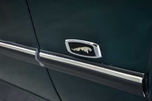 1994 Jaguar XJS Convertible 4,0L I6 In vendita (immagine 63 di 106)