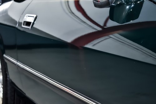 1994 Jaguar XJS Convertible 4,0L I6 In vendita (immagine 64 di 106)