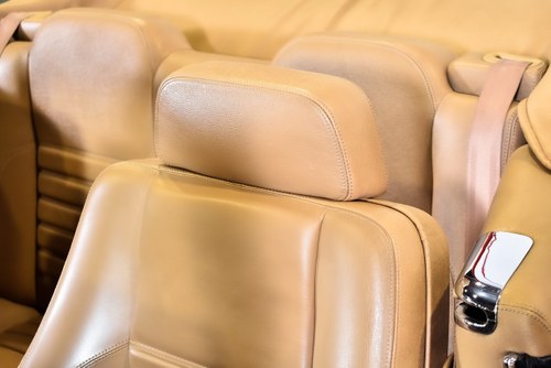 1994 Jaguar XJS Convertible 4,0L I6 In vendita (immagine 53 di 106)