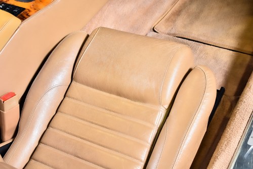 1994 Jaguar XJS Convertible 4,0L I6 In vendita (immagine 44 di 106)