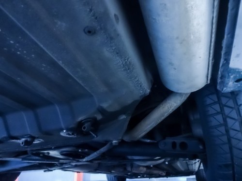 1994 Jaguar XJS Convertible 4,0L I6 In vendita (immagine 100 di 106)