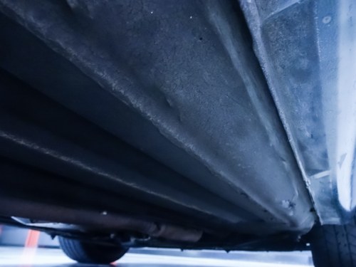 1994 Jaguar XJS Convertible 4,0L I6 In vendita (immagine 101 di 106)