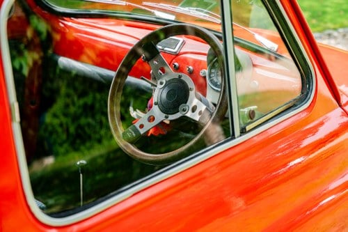 1967 Fiat 500F RHD zum Verkauf (Bild 17 von 76)