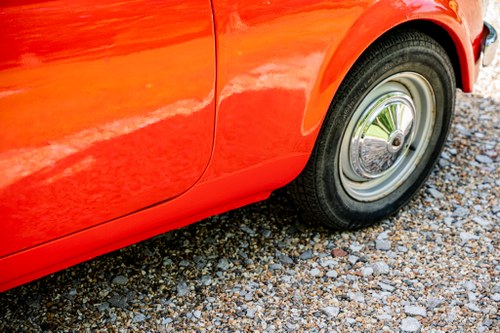 1967 Fiat 500F RHD zum Verkauf (Bild 42 von 76)