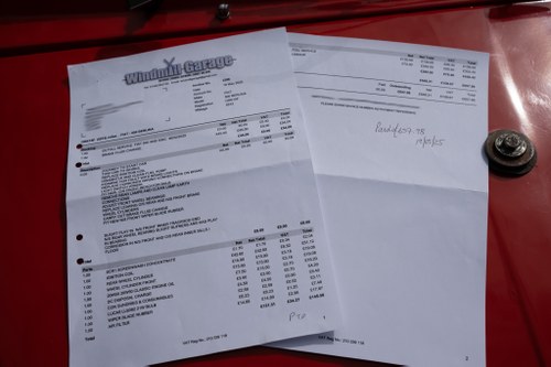 1967 Fiat 500F RHD zum Verkauf (Bild 72 von 76)