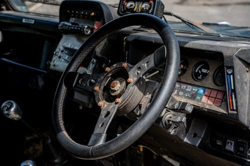 1999 Land Rover Defender 110 En venta (imagen 17 de 83)