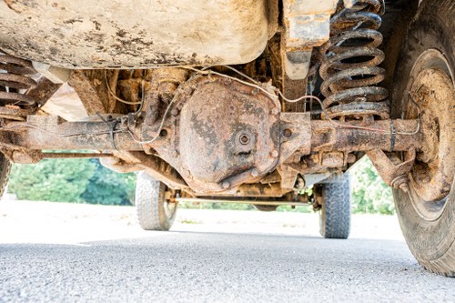 1999 Land Rover Defender 110 En venta (imagen 72 de 83)