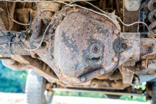 1999 Land Rover Defender 110 En venta (imagen 79 de 83)