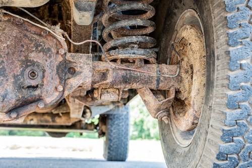 1999 Land Rover Defender 110 En venta (imagen 81 de 83)