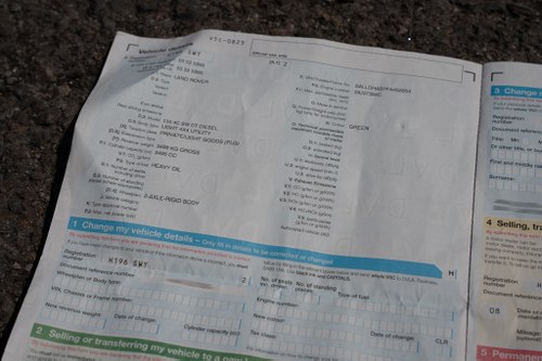 1999 Land Rover Defender 110 En venta (imagen 83 de 83)