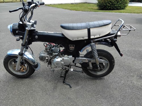 2013 TNT MOTOR 125 city motor Kaufen Bei