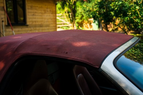 2003 Maserati Spyder CambioCorsa For Sale (picture 117 of 167)