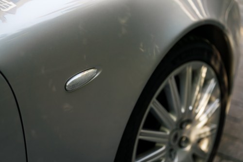 2003 Maserati Spyder CambioCorsa For Sale (picture 91 of 167)