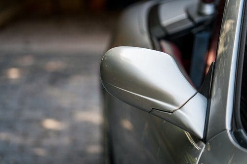 2003 Maserati Spyder CambioCorsa For Sale (picture 92 of 167)