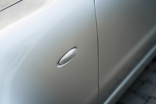 2003 Maserati Spyder CambioCorsa For Sale (picture 96 of 167)