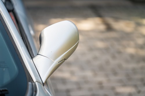 2003 Maserati Spyder CambioCorsa For Sale (picture 97 of 167)