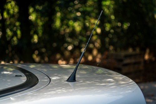 2003 Maserati Spyder CambioCorsa For Sale (picture 101 of 167)