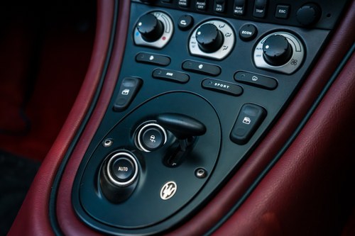 2003 Maserati Spyder CambioCorsa For Sale (picture 28 of 167)