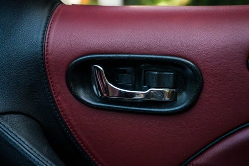 2003 Maserati Spyder CambioCorsa For Sale (picture 32 of 167)