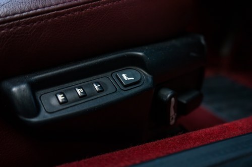 2003 Maserati Spyder CambioCorsa For Sale (picture 38 of 167)