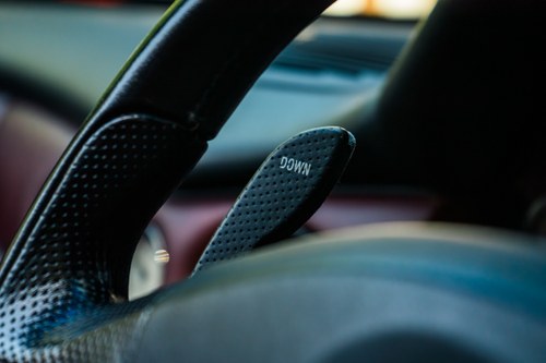 2003 Maserati Spyder CambioCorsa For Sale (picture 45 of 167)